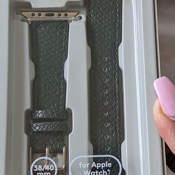 Heyday Apple watch band - Picture 1 of 4